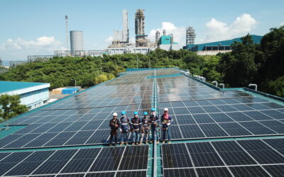 Upgrade Energy sets 700MW solar development target by 2028